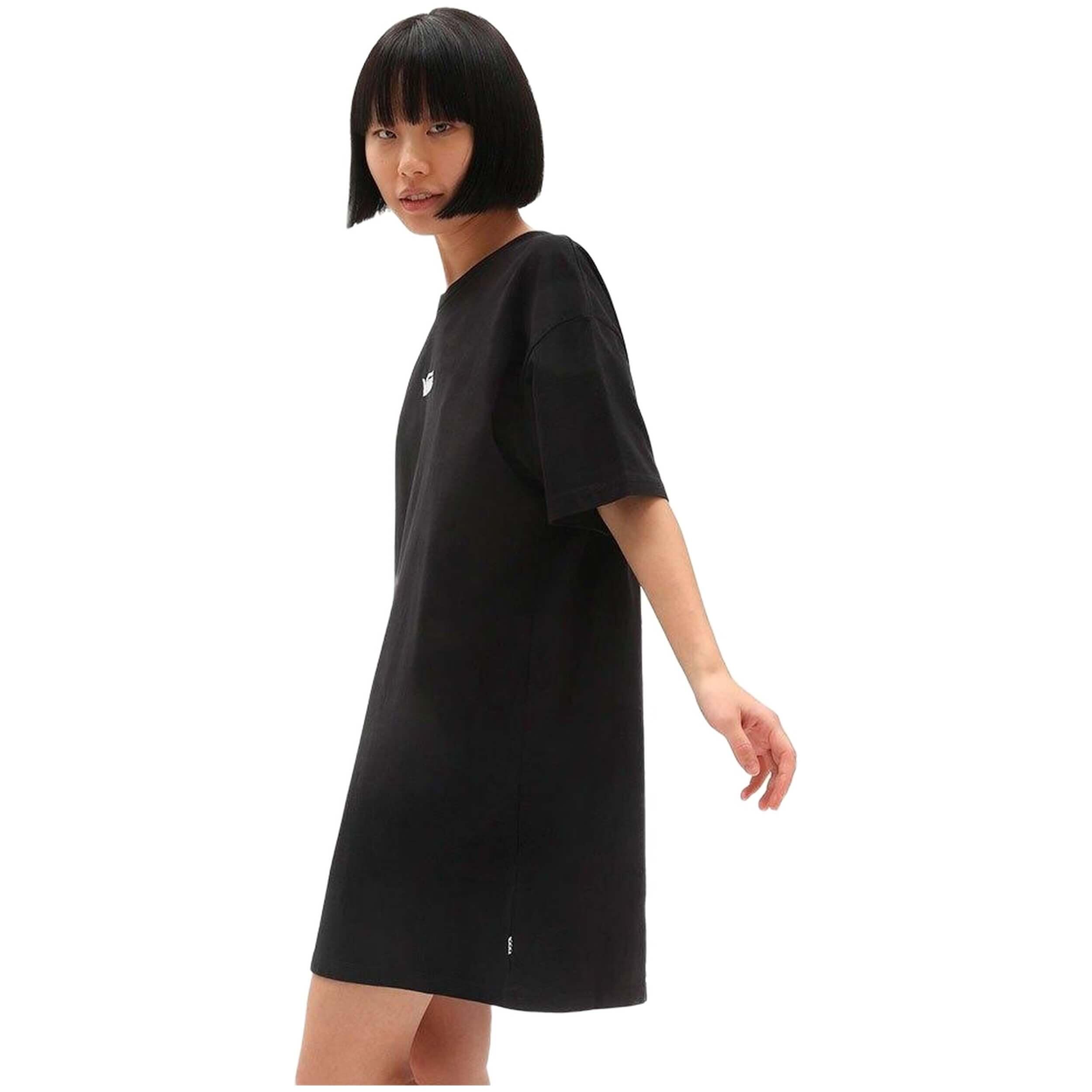 VANS Vestido Vans Center Vee para mulheres