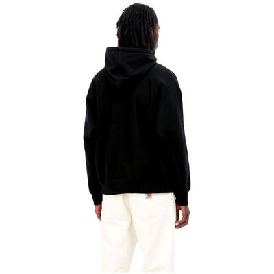 Hoodie carhartt wip voor mannen
