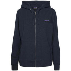 Sweat à capuche Patagonia modèle 42145-SMDB pour femmes