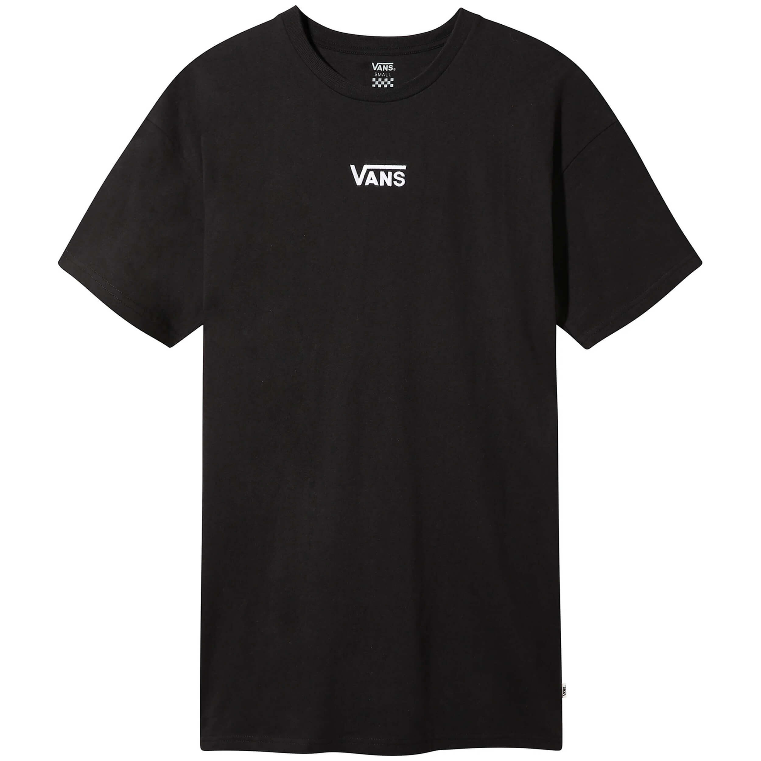 Vestido Vans Center Vee para mulheres 4/5