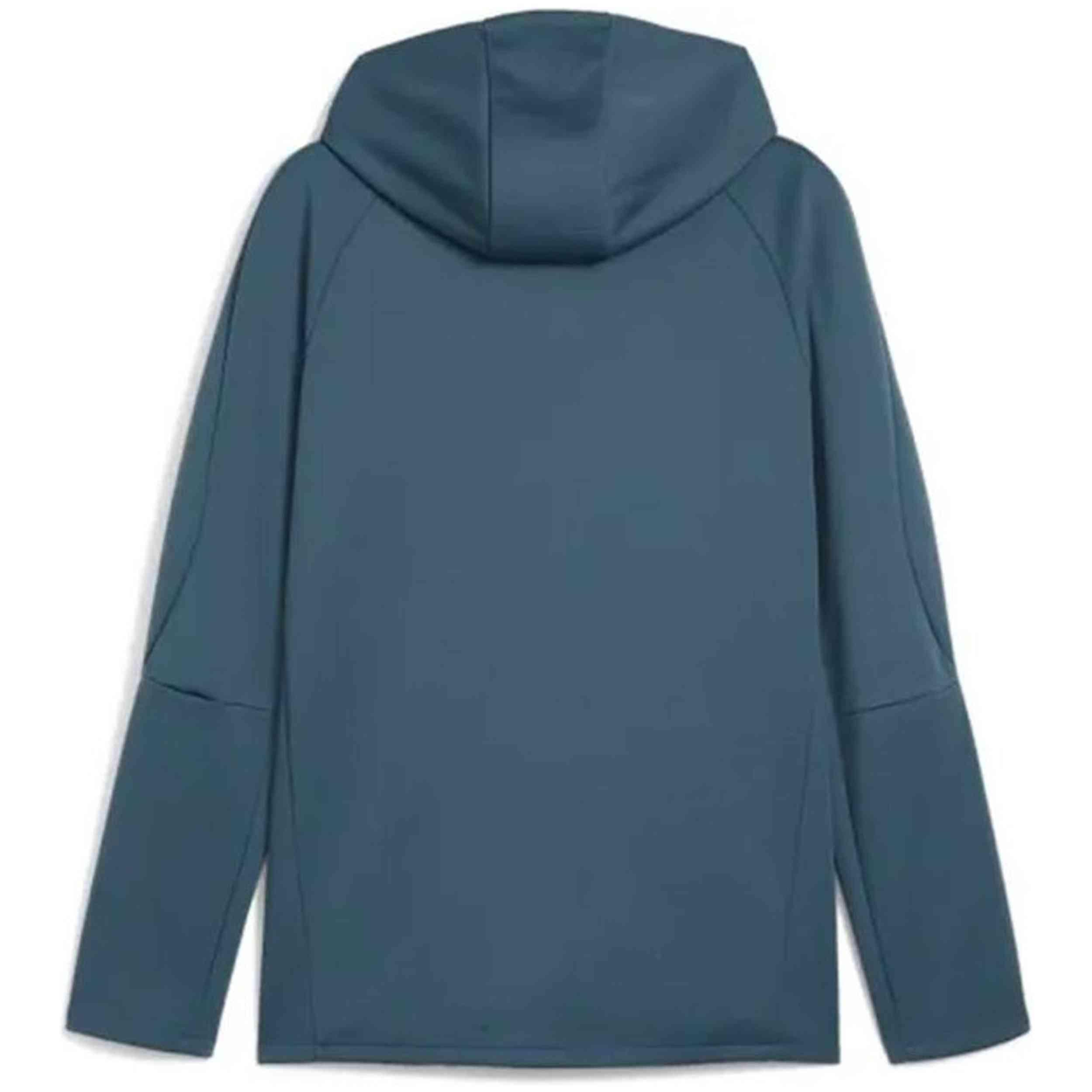 Sweat à capuche Puma modèle 681730-14 pour femmes 2/4