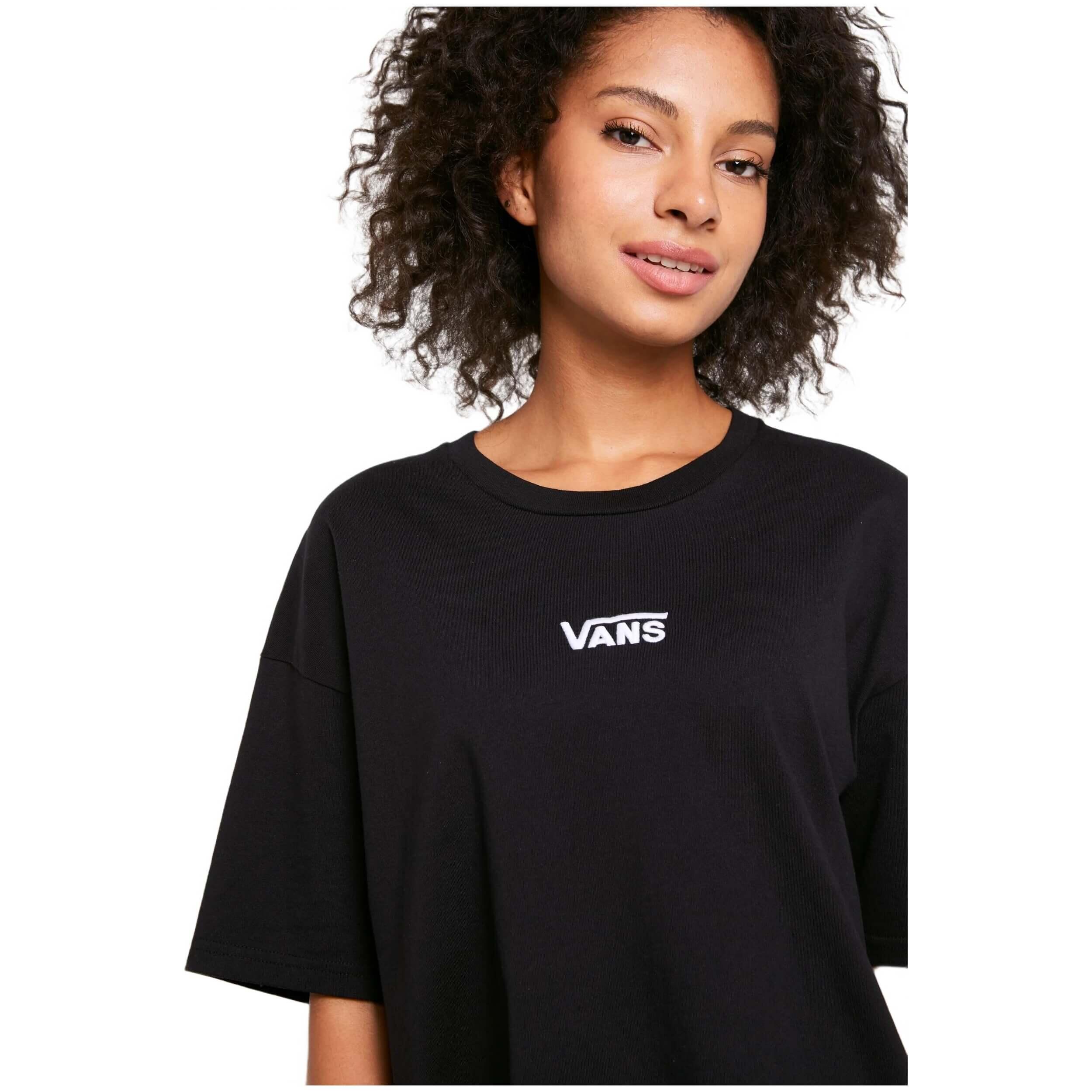 Vestido Vans Center Vee para mulheres 5/5