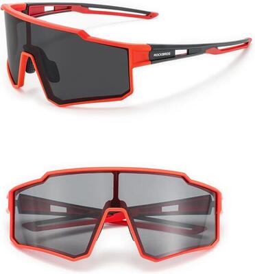 Occhiali MTB Bici Protezione UV400 TR90