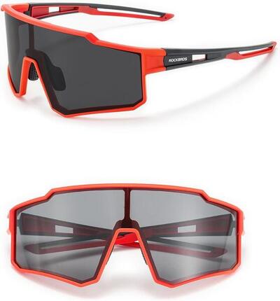 Lunette VTT Vélo Protection UV400 TR90