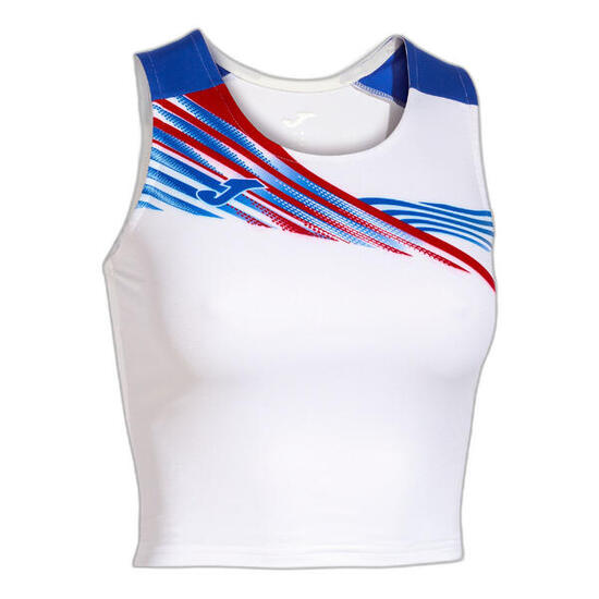 Reggiseno sportivo da donna Joma Elite X