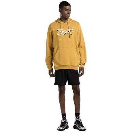 Sweat à capuche Reebok modèle 100071362 pour homme