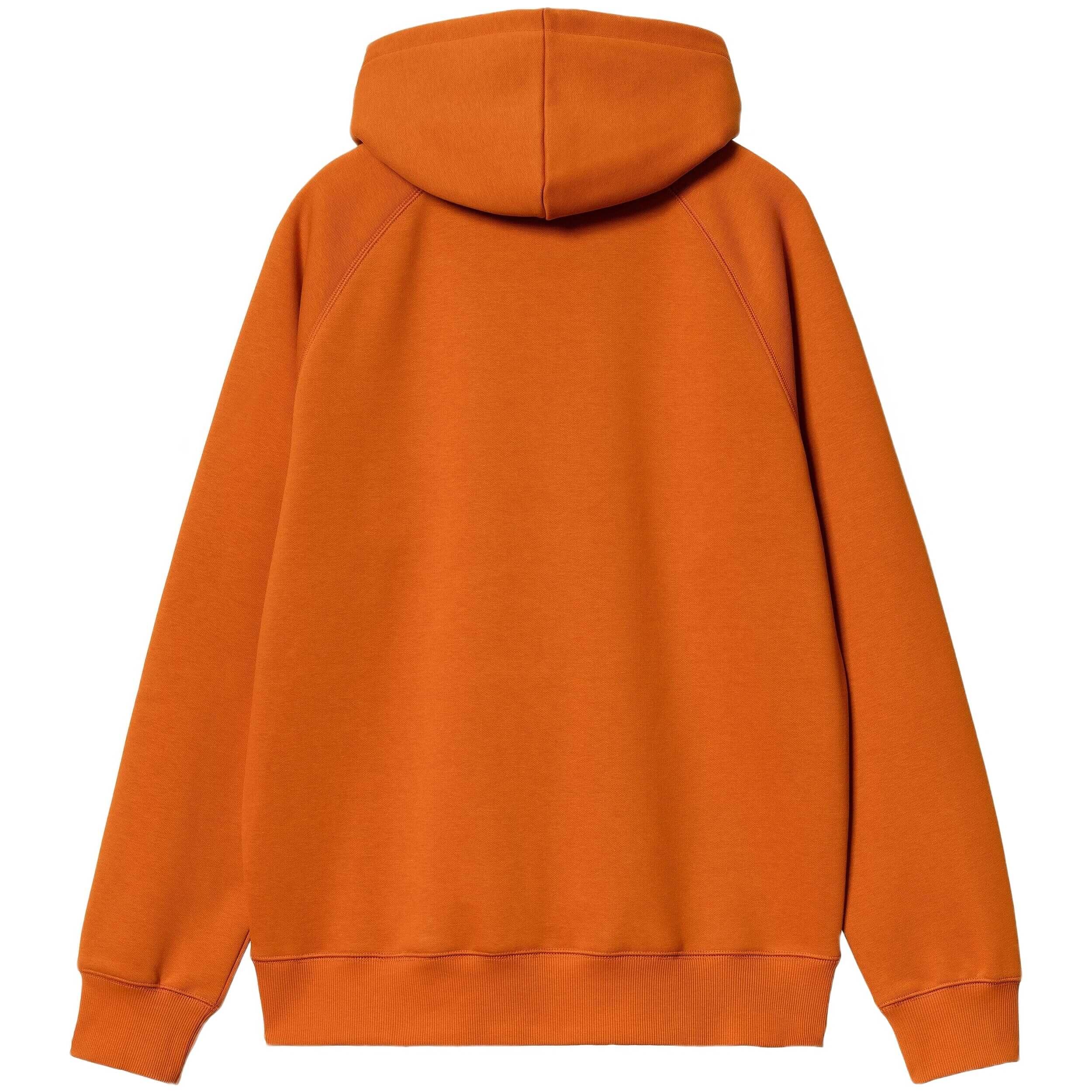 Sweat à capuche Carhartt wip modèle I033661.2GPXX.03 pour homme 5/5