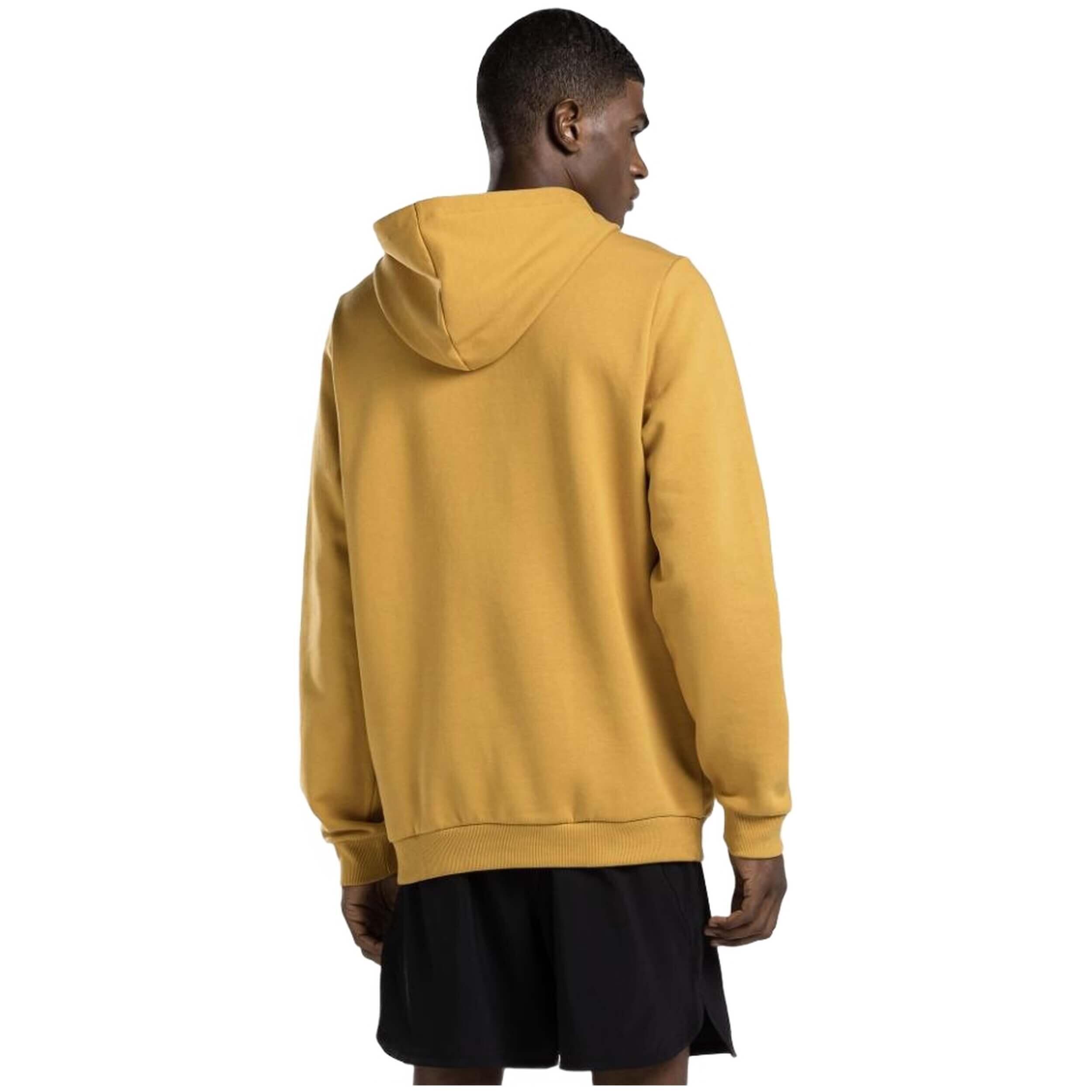 Hoodie Reebok model 100071362 voor mannen 2/5