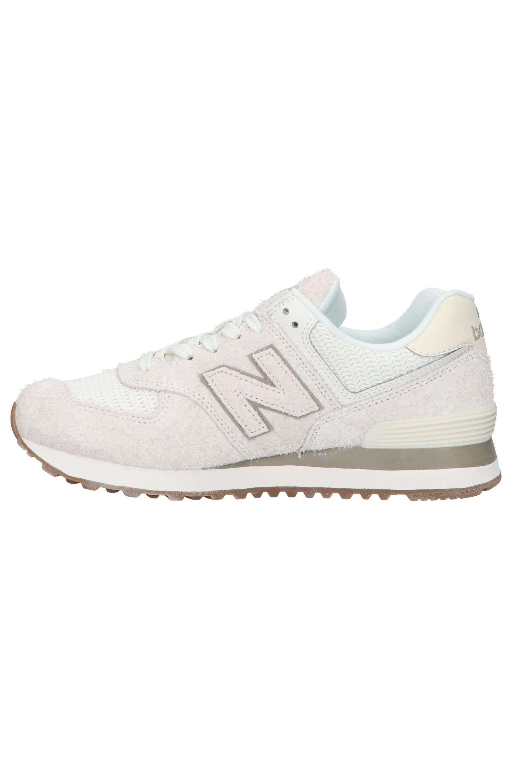 ZAPATOS Y COMPLEMENTOS NEW BALANCE  DE MUJER WL574BEM WL574V2 4/5