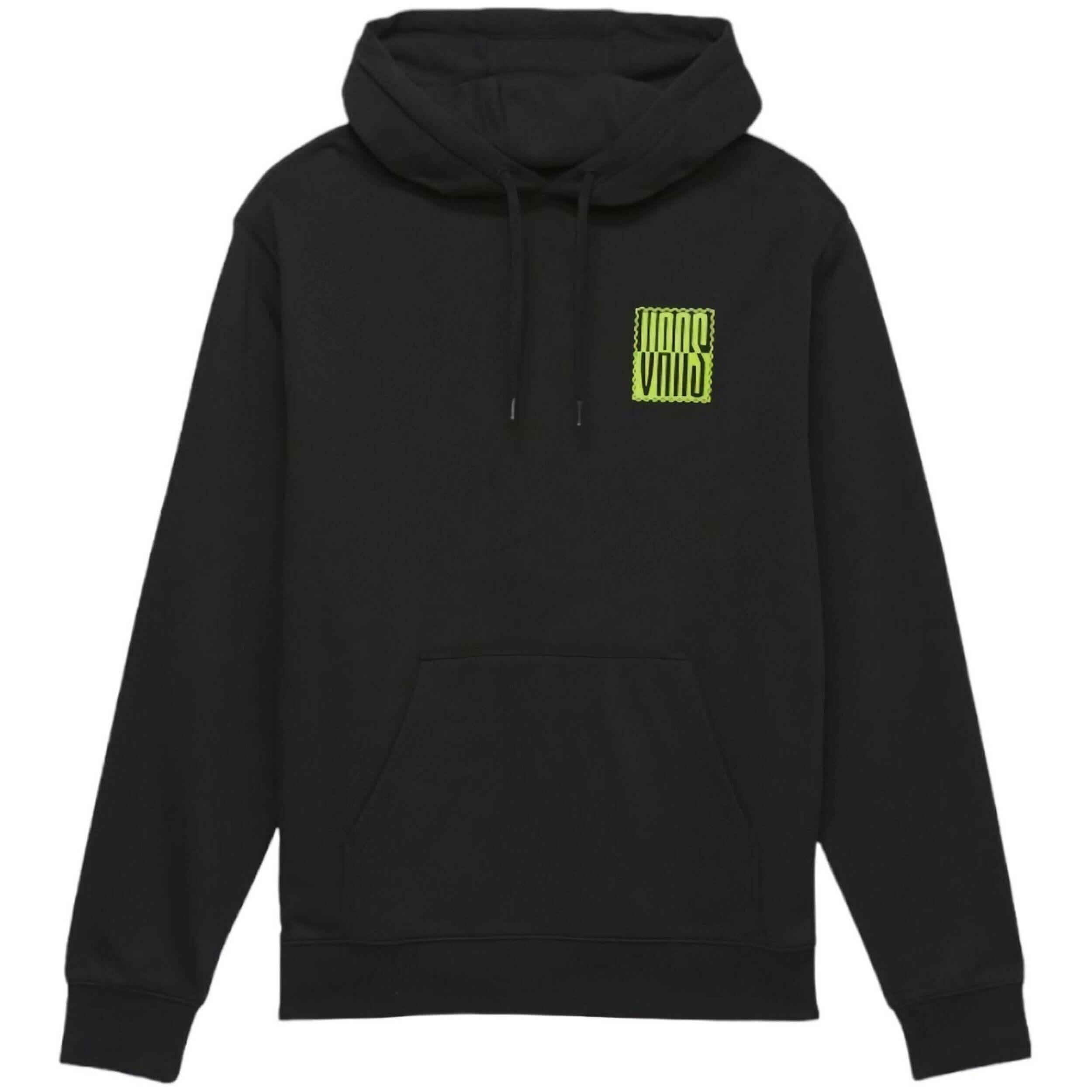 Felpa con cappuccio Vans per uomini 1/5