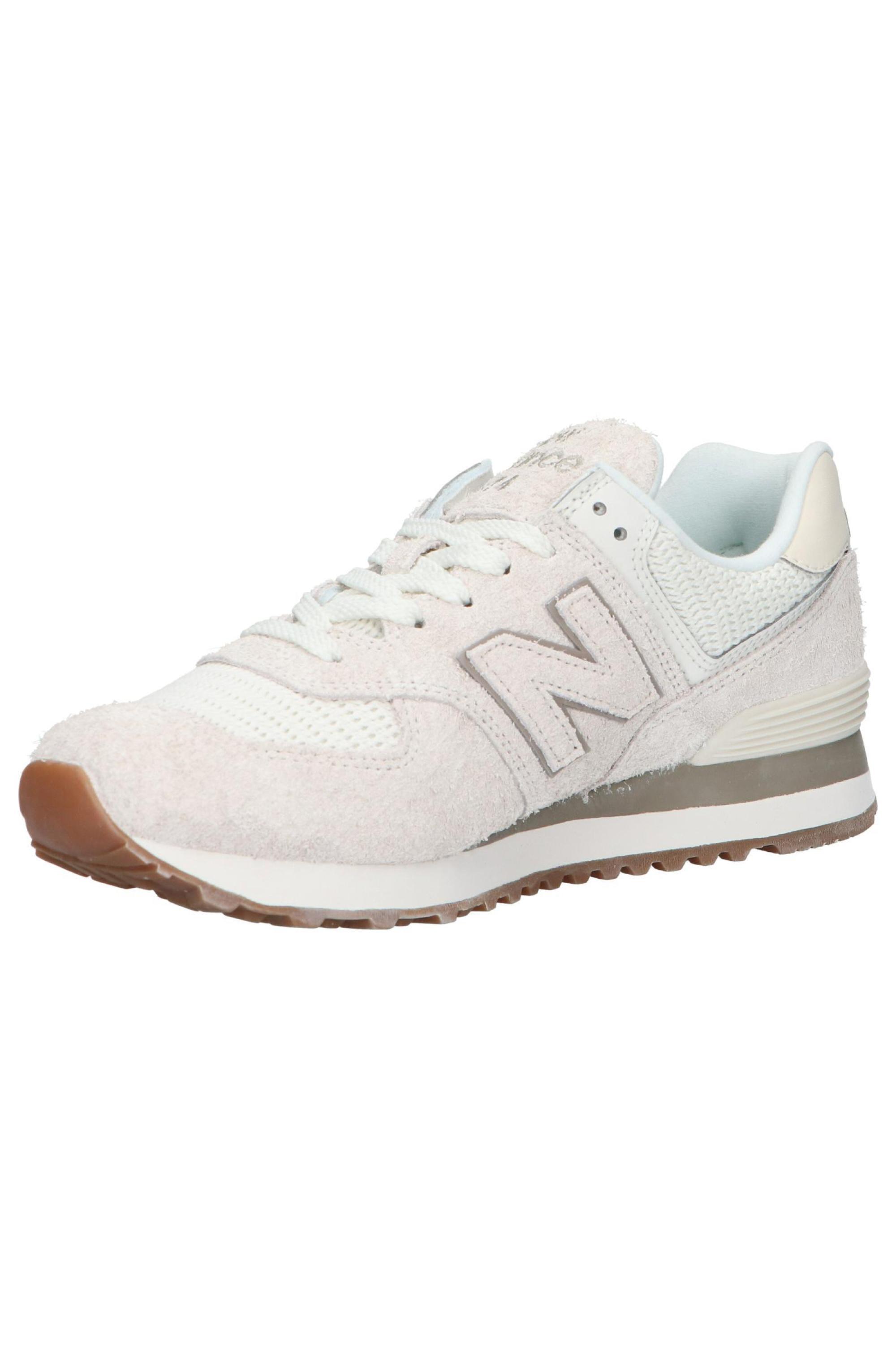 ZAPATOS Y COMPLEMENTOS NEW BALANCE  DE MUJER WL574BEM WL574V2 3/5