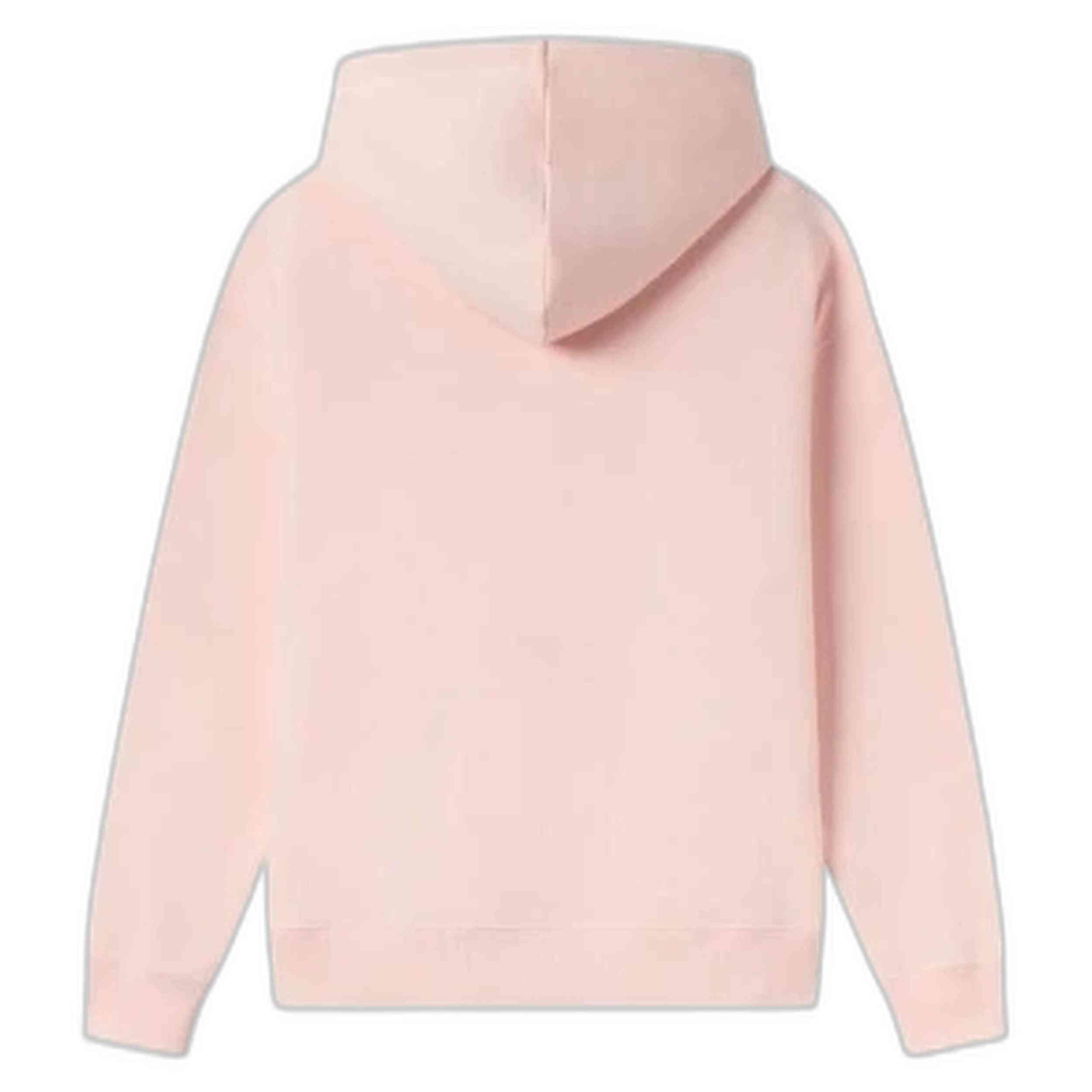 Felpa con cappuccio Puma Script F per donne 2/2