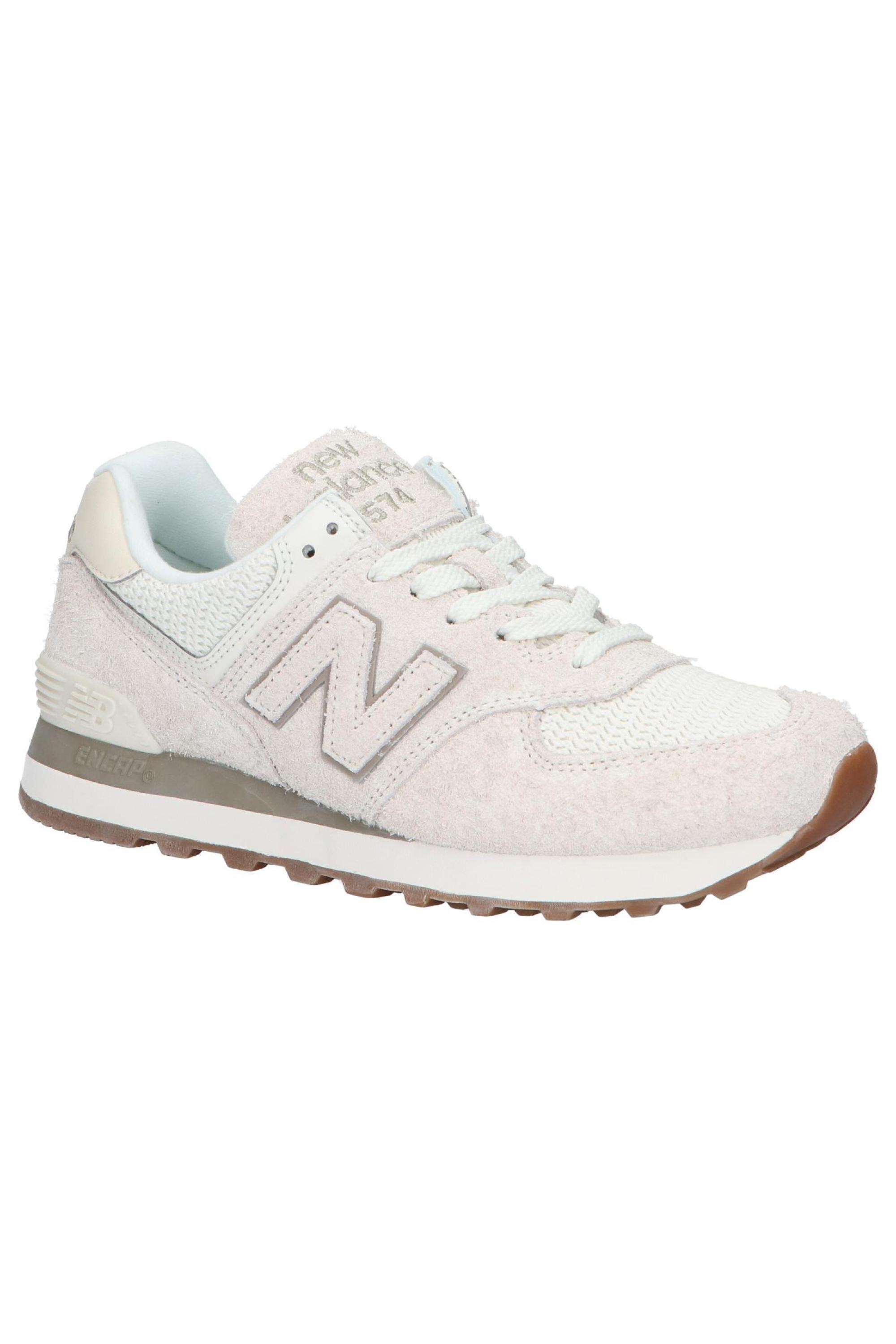 ZAPATOS Y COMPLEMENTOS NEW BALANCE  DE MUJER WL574BEM WL574V2 2/5