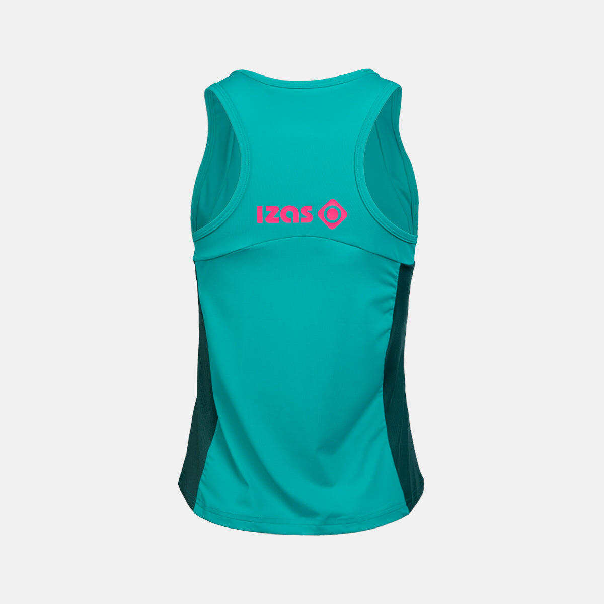 T-Shirt CANTAL TOP: T-shirt de padel leve, respirável e de secagem rápida 2/4