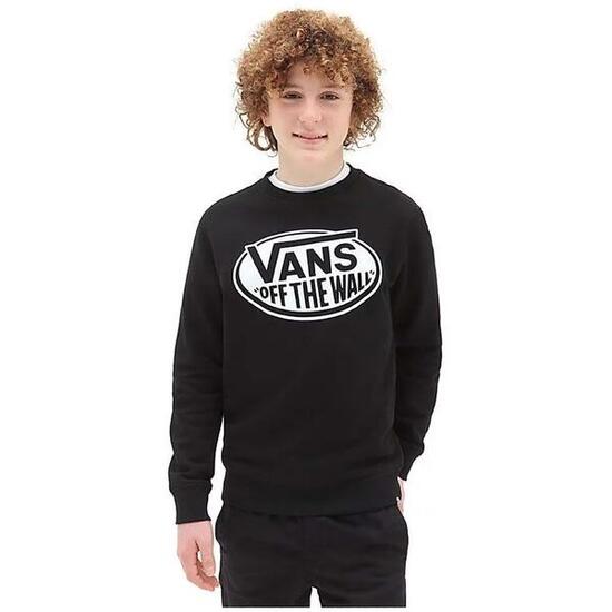 Sweater Vans Classic voor jongens