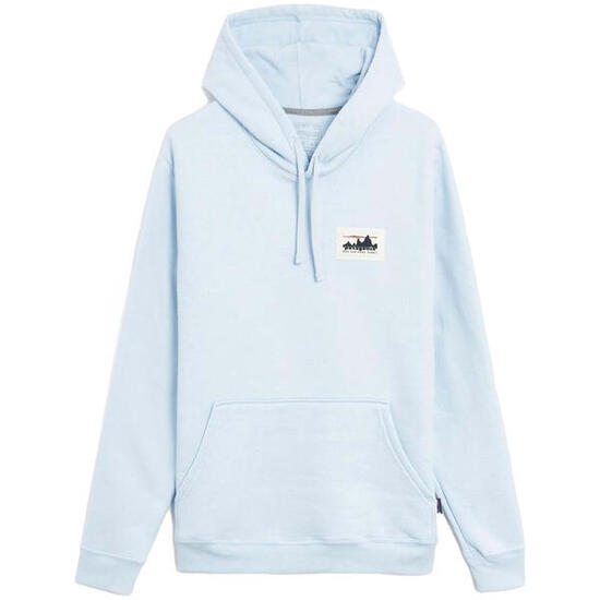 Felpa con cappuccio Patagonia modello 39678-CHLE per unisex