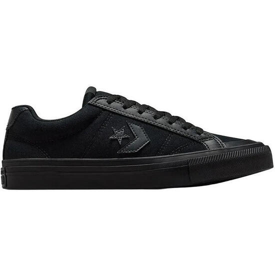 Zapatillas Converse Con Obuwie Sport Casual, Negro, Unisexo