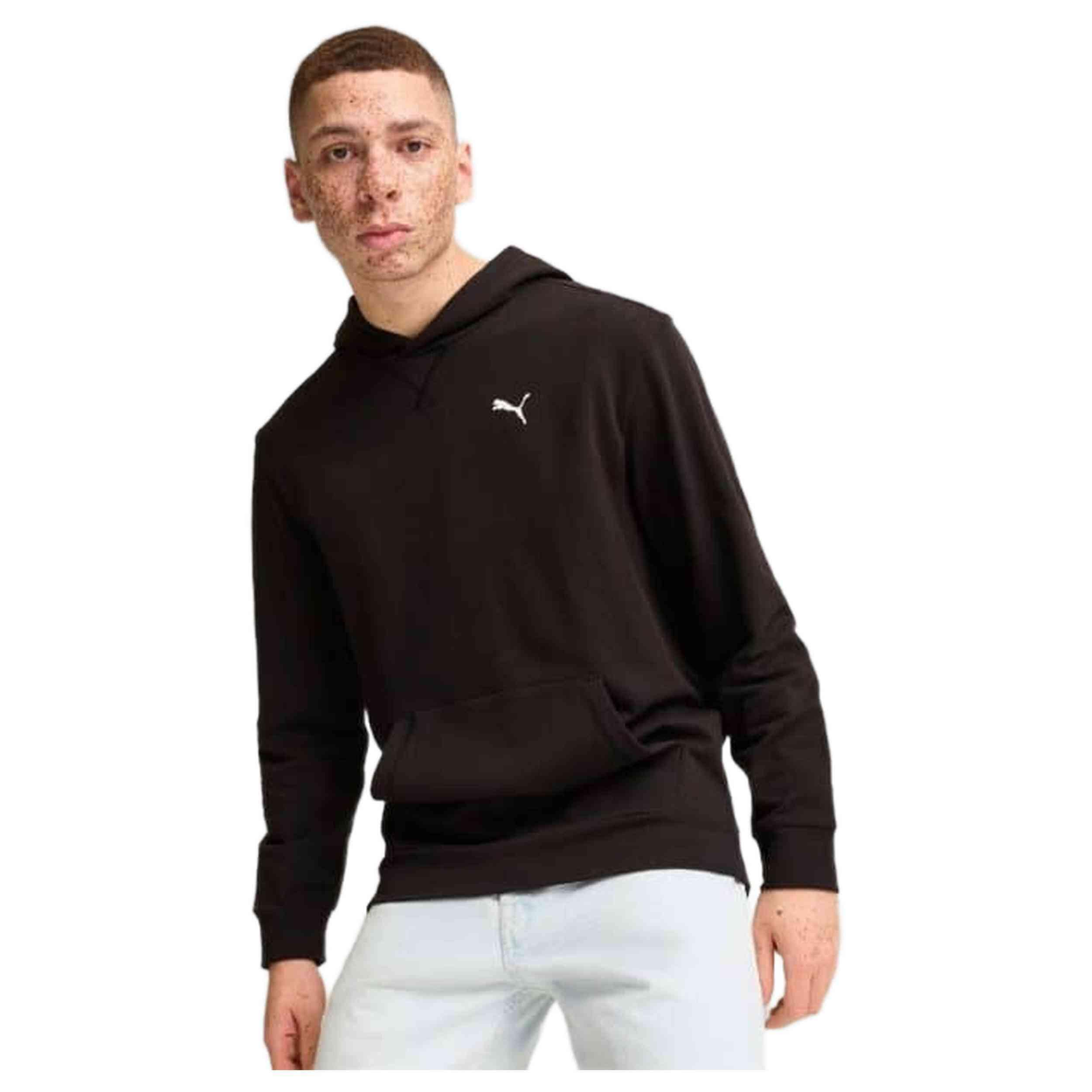 Sudadera con capucha Puma BETTER SPORTSWEAR para hombre 1/2
