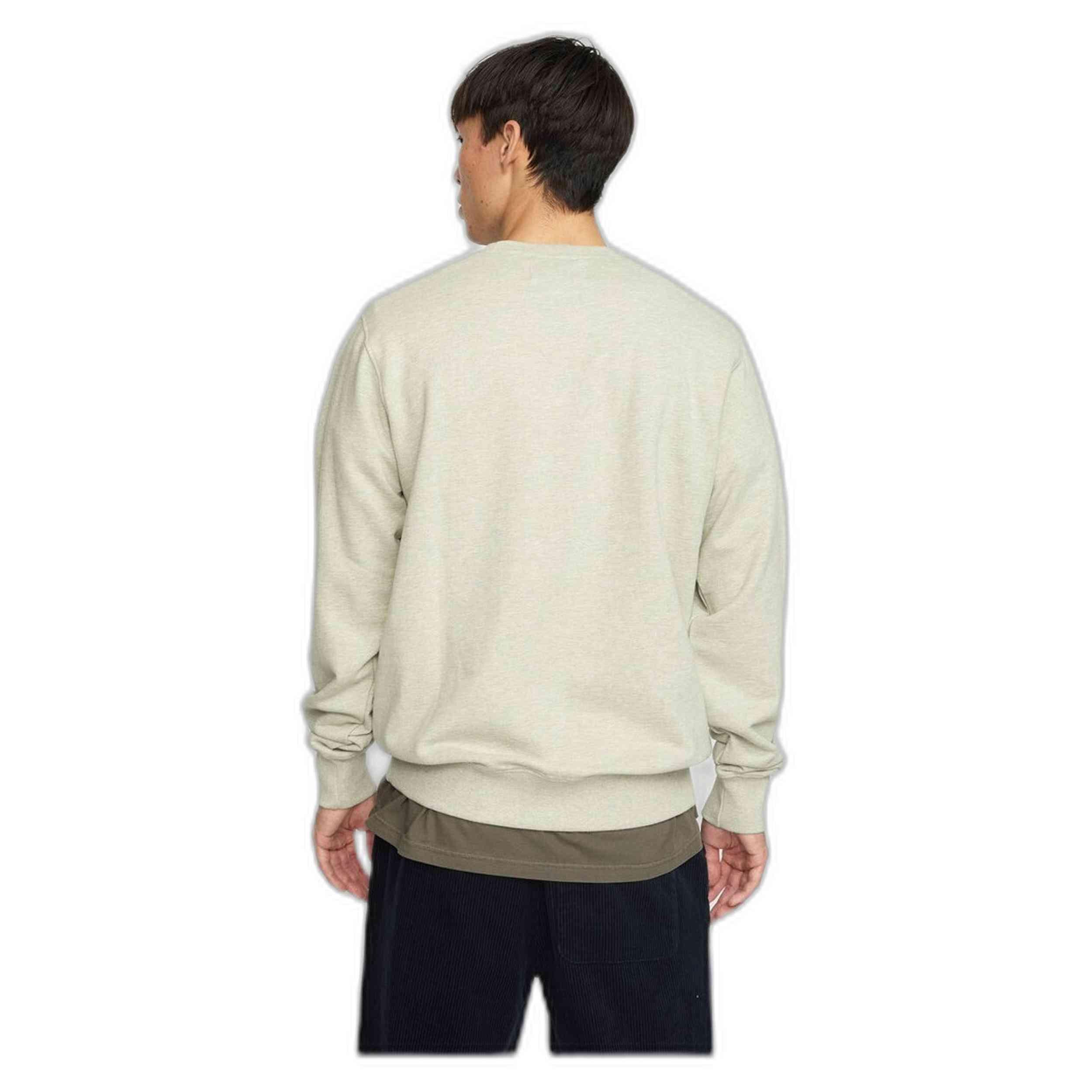 Camisola Revolution para homem 3/4