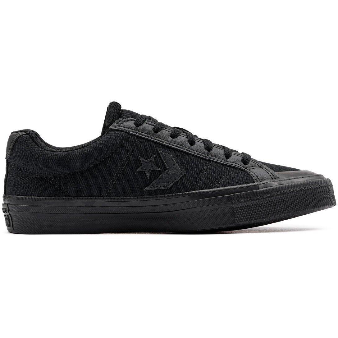 Zapatillas Converse Con Obuwie Sport Casual, Negro, Unisexo 2/5