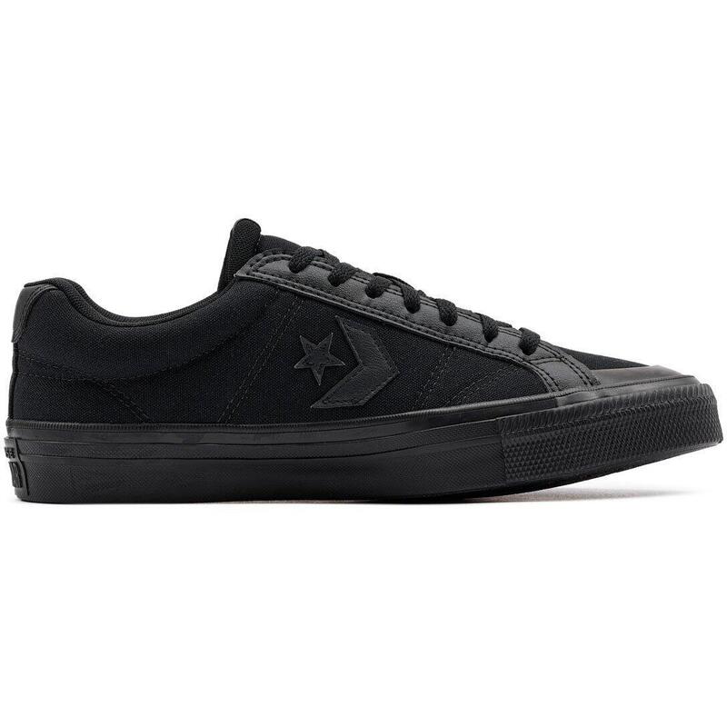 Pantofi sport unisex Converse Con Obuwie Sport Casual, Negru