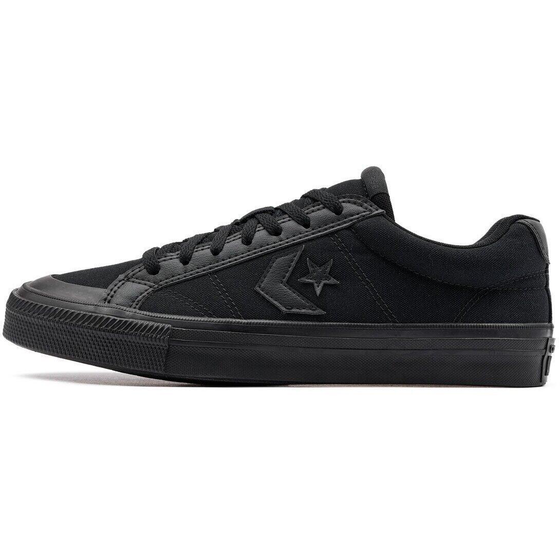 Zapatillas Converse Con Obuwie Sport Casual, Negro, Unisexo 5/5
