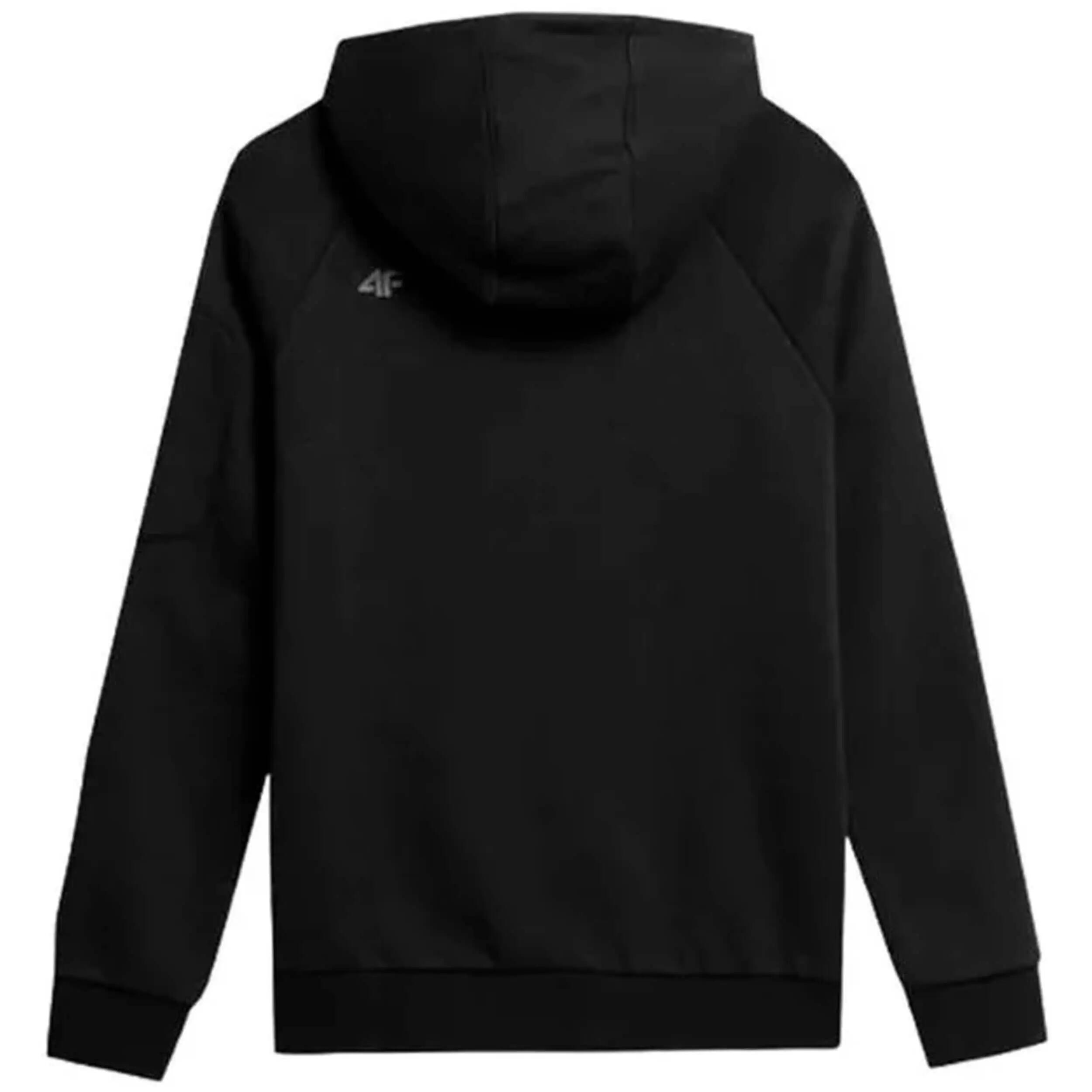 Sweat à capuche 4f pour homme 2/2