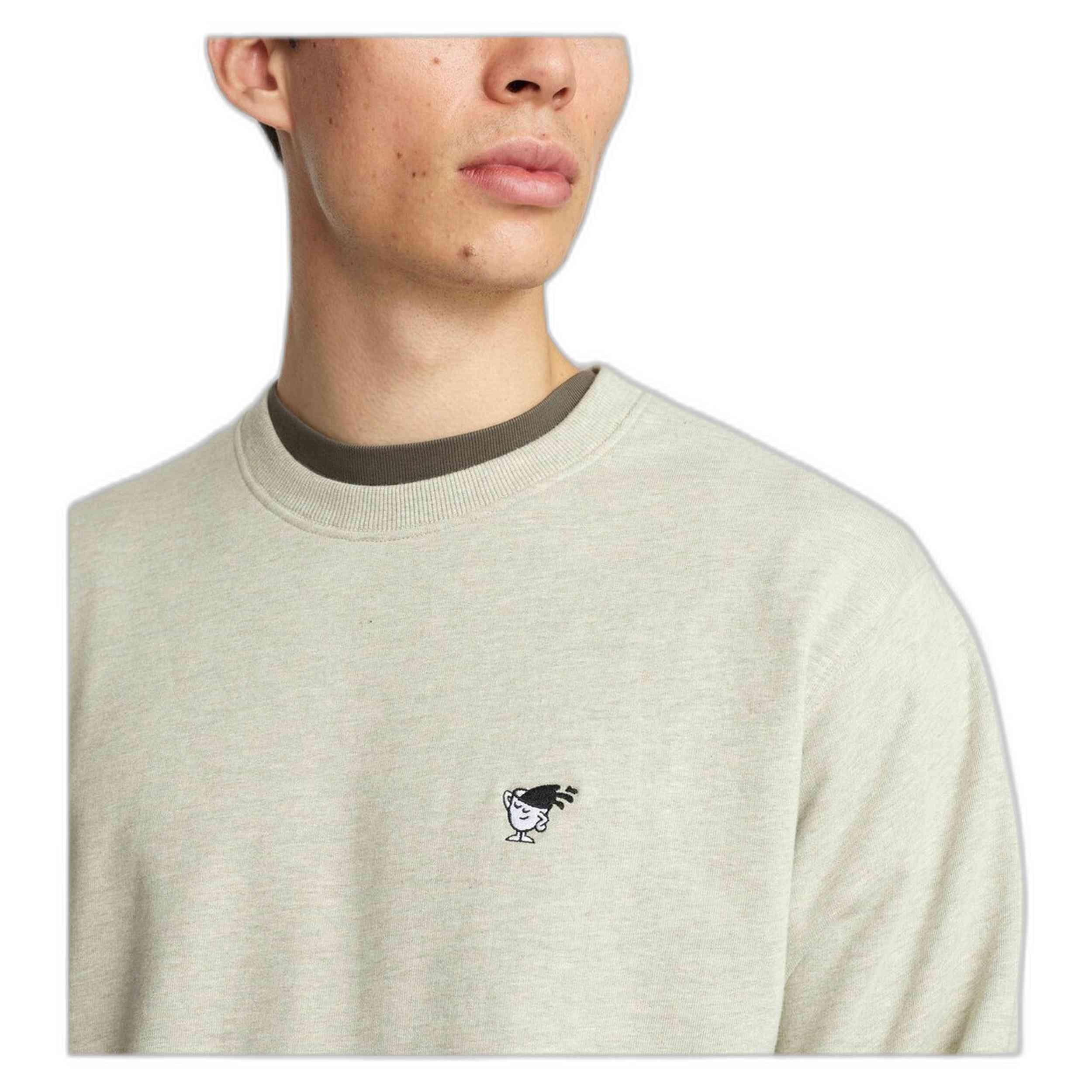 Camisola Revolution para homem 4/4