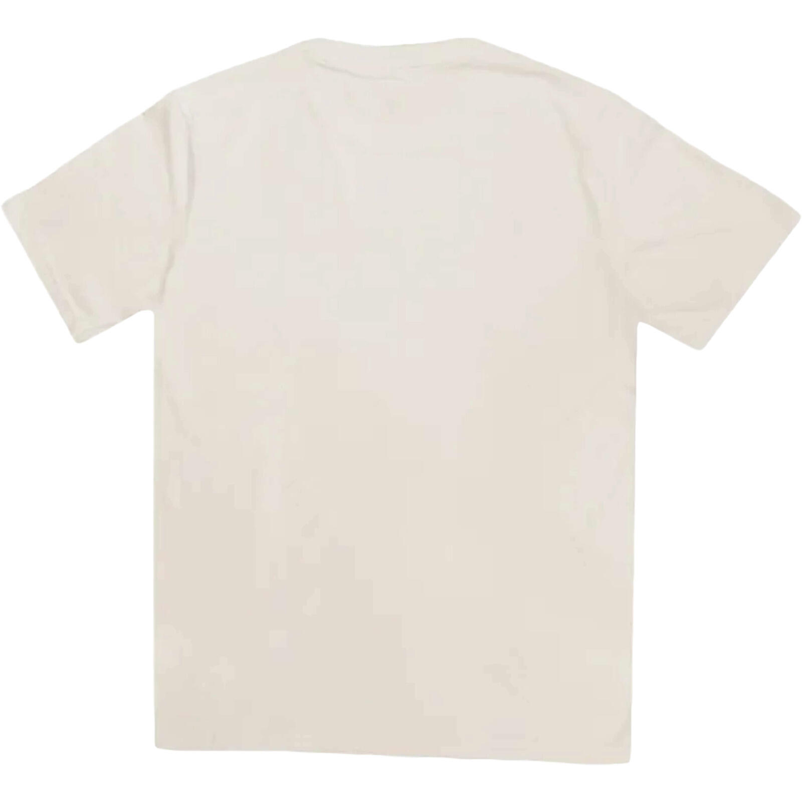 T-shirt Converse Color Tee, Blanc, Hommes 2/3