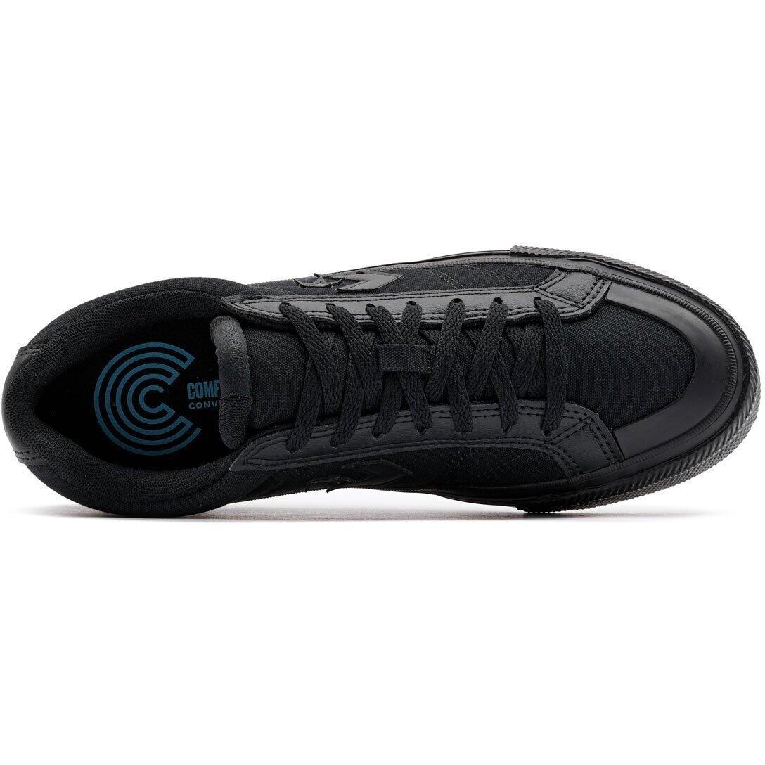 Zapatillas Converse Con Obuwie Sport Casual, Negro, Unisexo 3/5