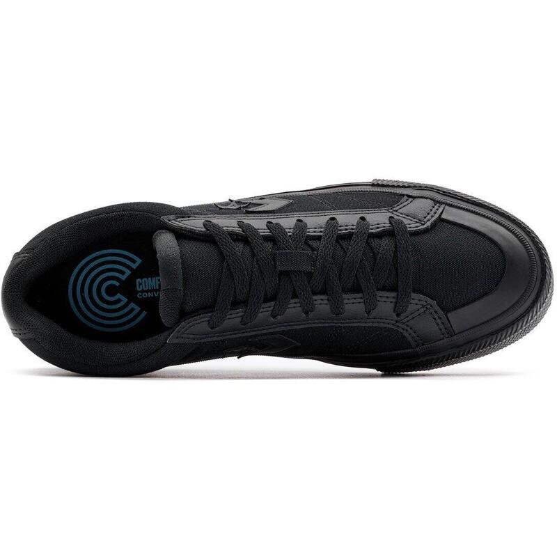 Pantofi sport unisex Converse Con Obuwie Sport Casual, Negru