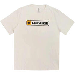 T-shirt Converse Color Tee, Blanc, Hommes