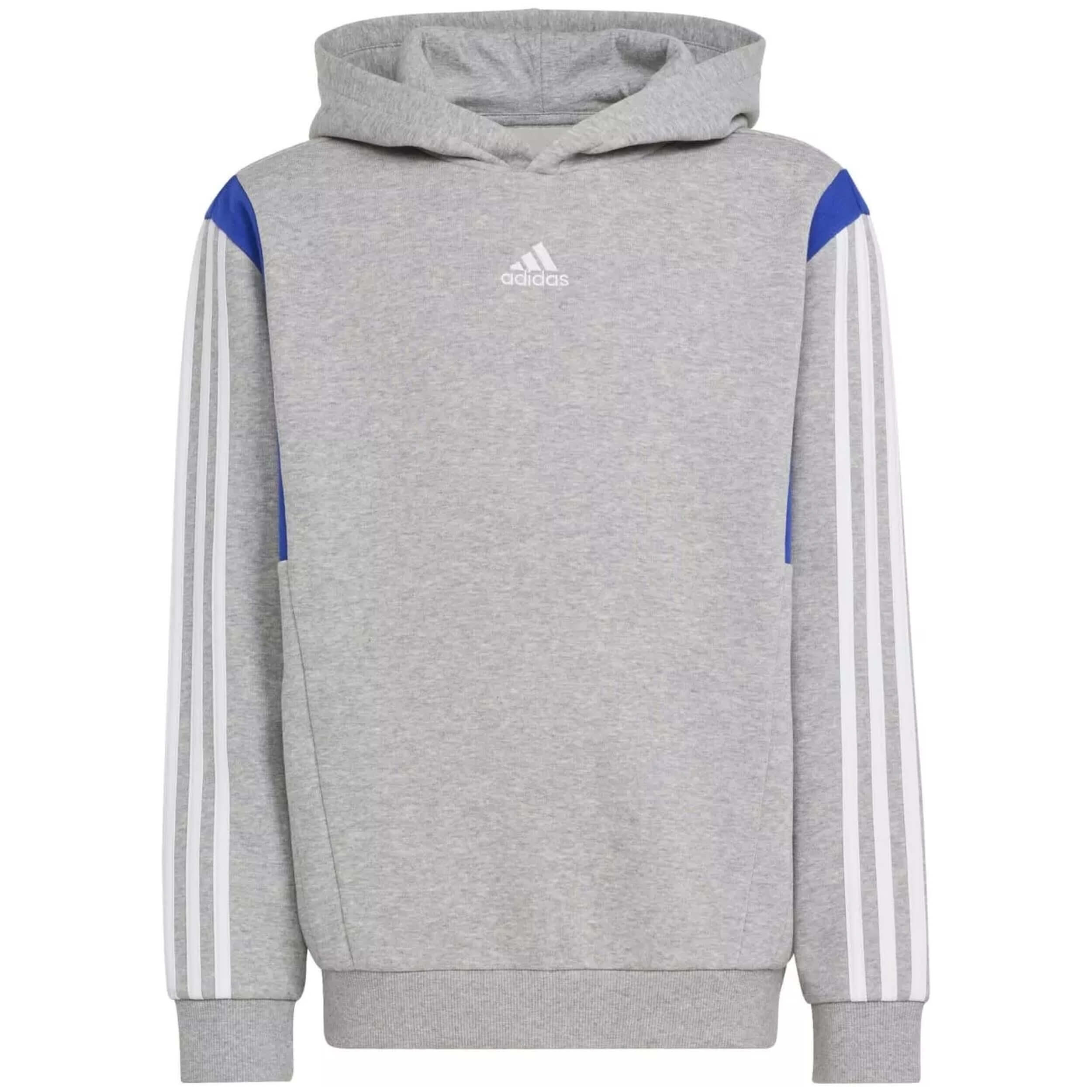 Sudadera con capucha Adidas para niños 2/4