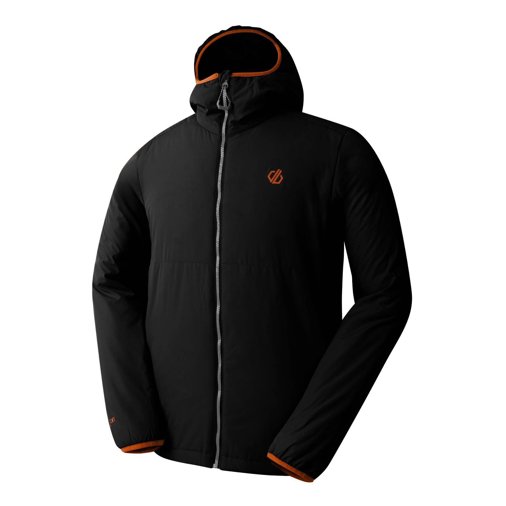 Mens Torrek Lite Air Jacket (Black) 3/4