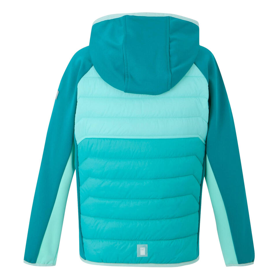 Kurtka Dziecięca Kielder IX Hybrid Jacket