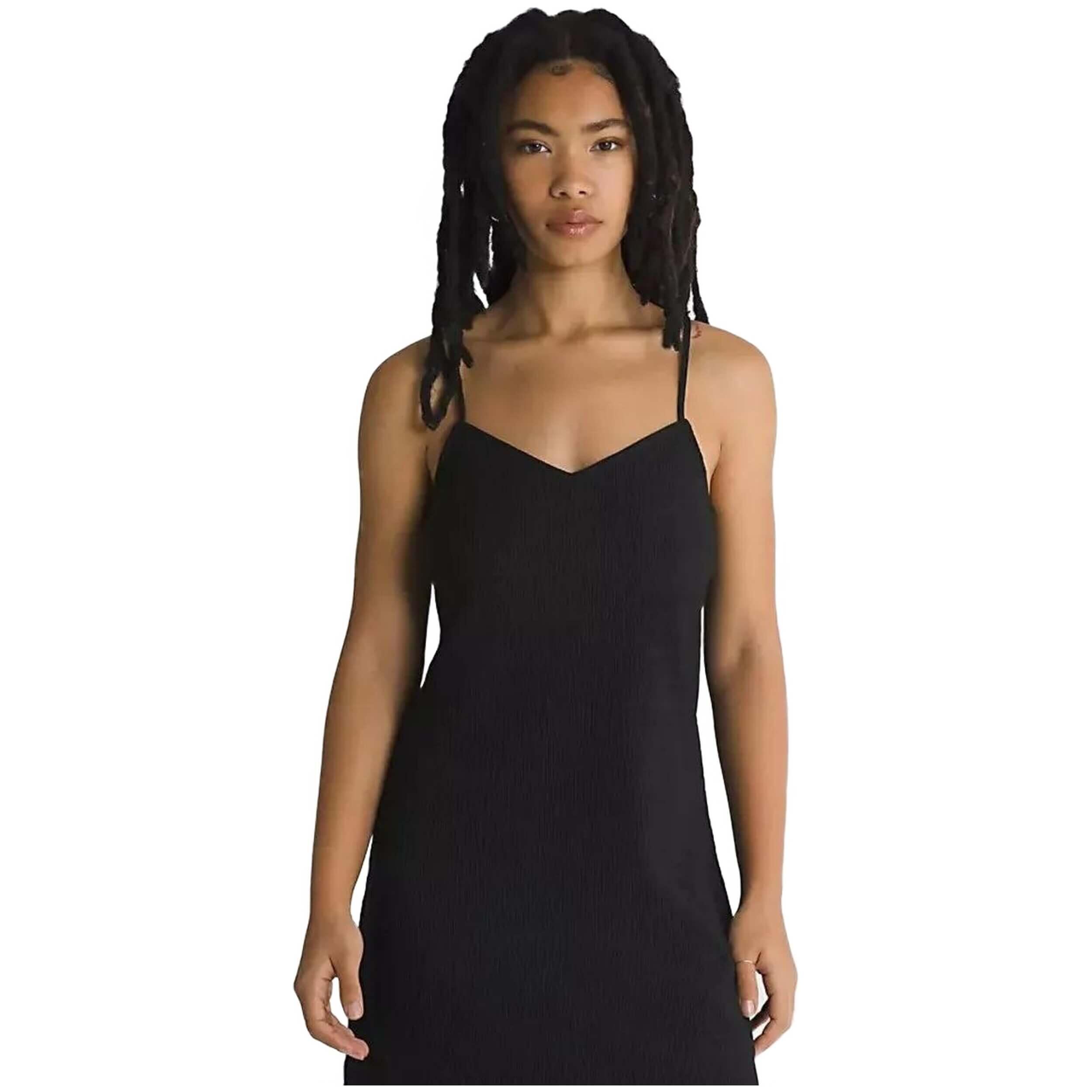 Vestido Vans Benton Cami para mulheres 3/4