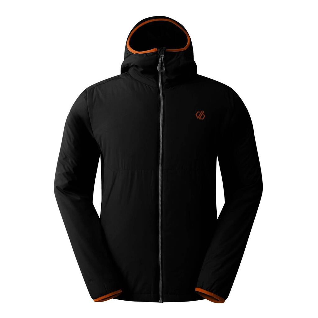 TORREK AIR LITE Jacket Dare 2B Men's black, lightweight quilted jacket