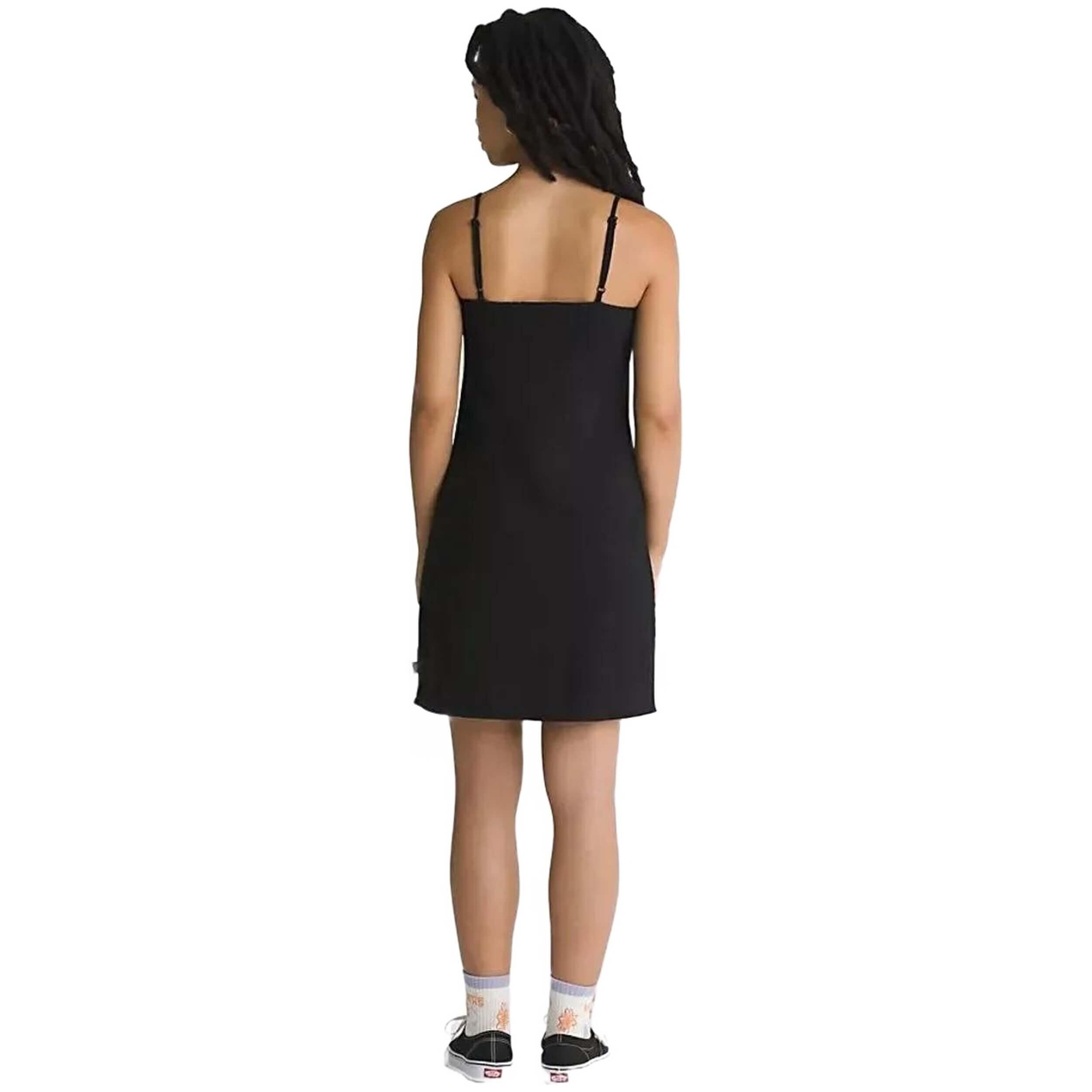 Vestido Vans Benton Cami para mulheres 2/4