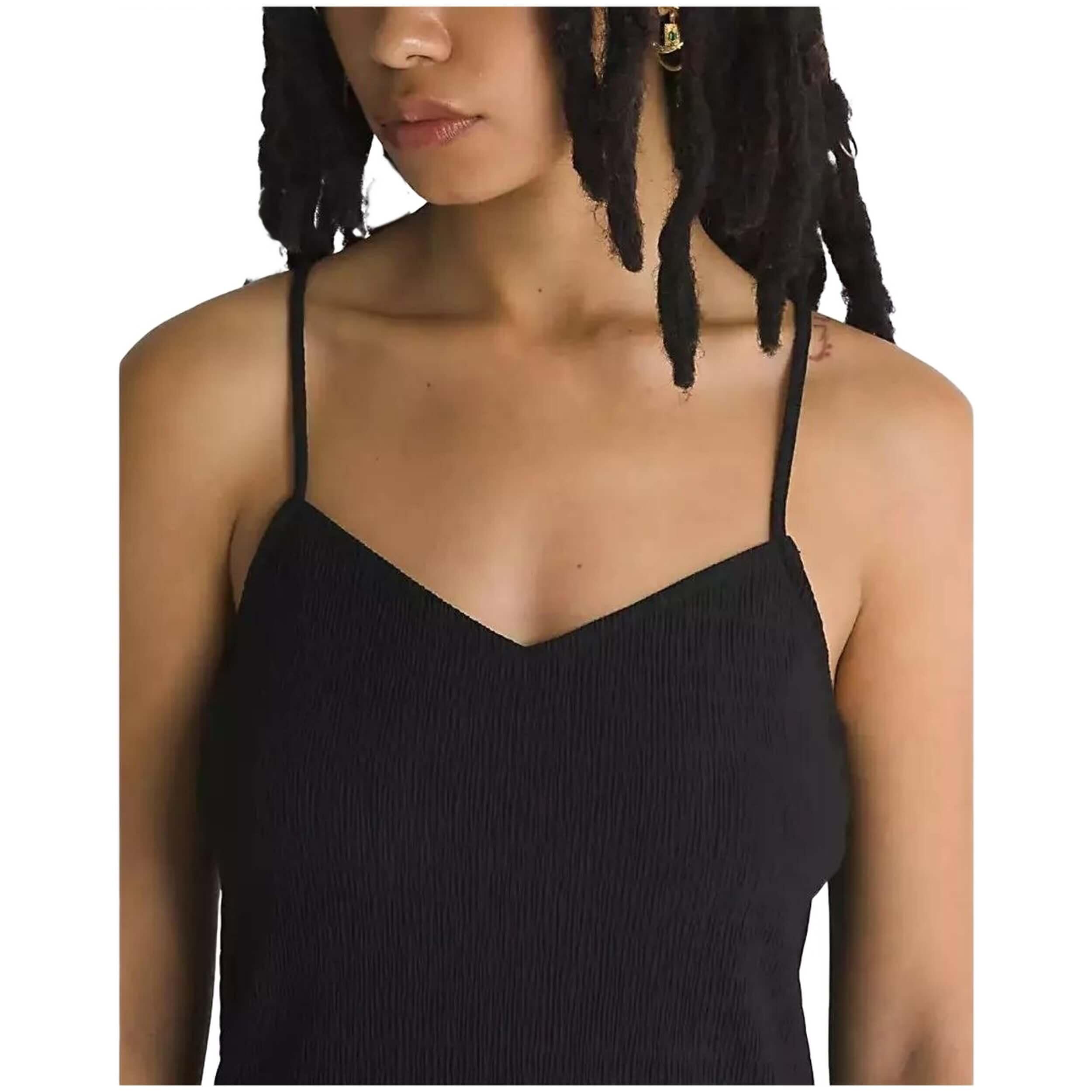 Vestido Vans Benton Cami para mulheres 4/4