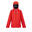 Veste Imperméable BAYLETTA Femme (Rouge Vif)