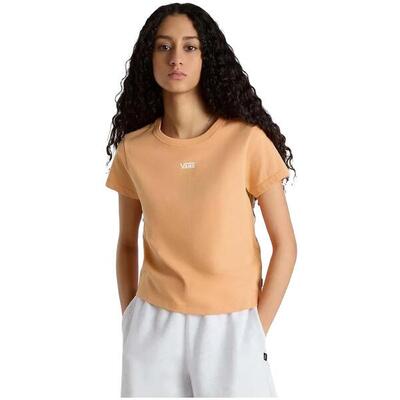 Maglia a maniche corte Vans Basic Mini per donne