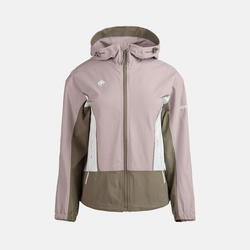 Veste légère VENECIA - Capuche, ceinture et poches zippées ajustables