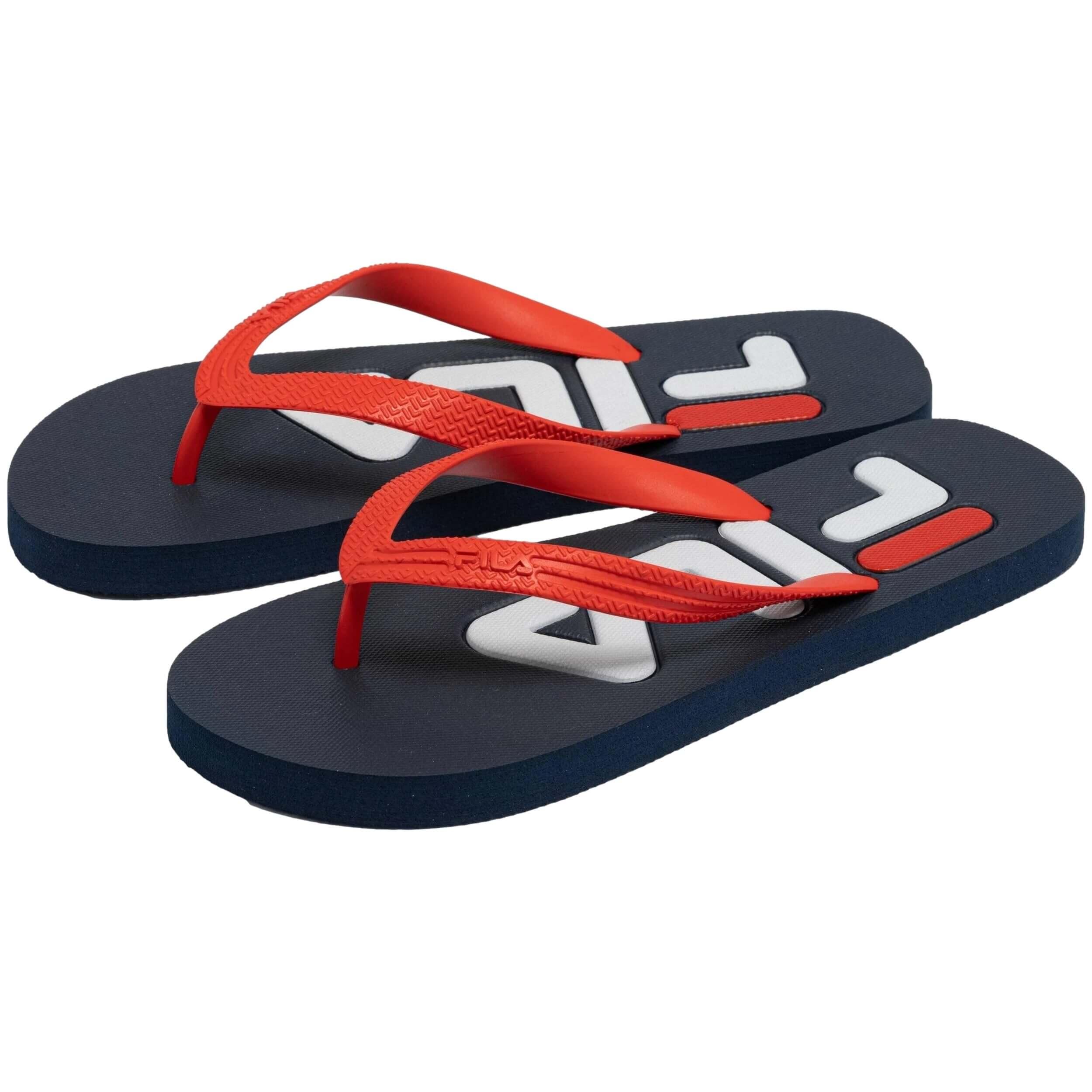 Sandalias Fila modelo FFM0007-53040 para homem 2/7