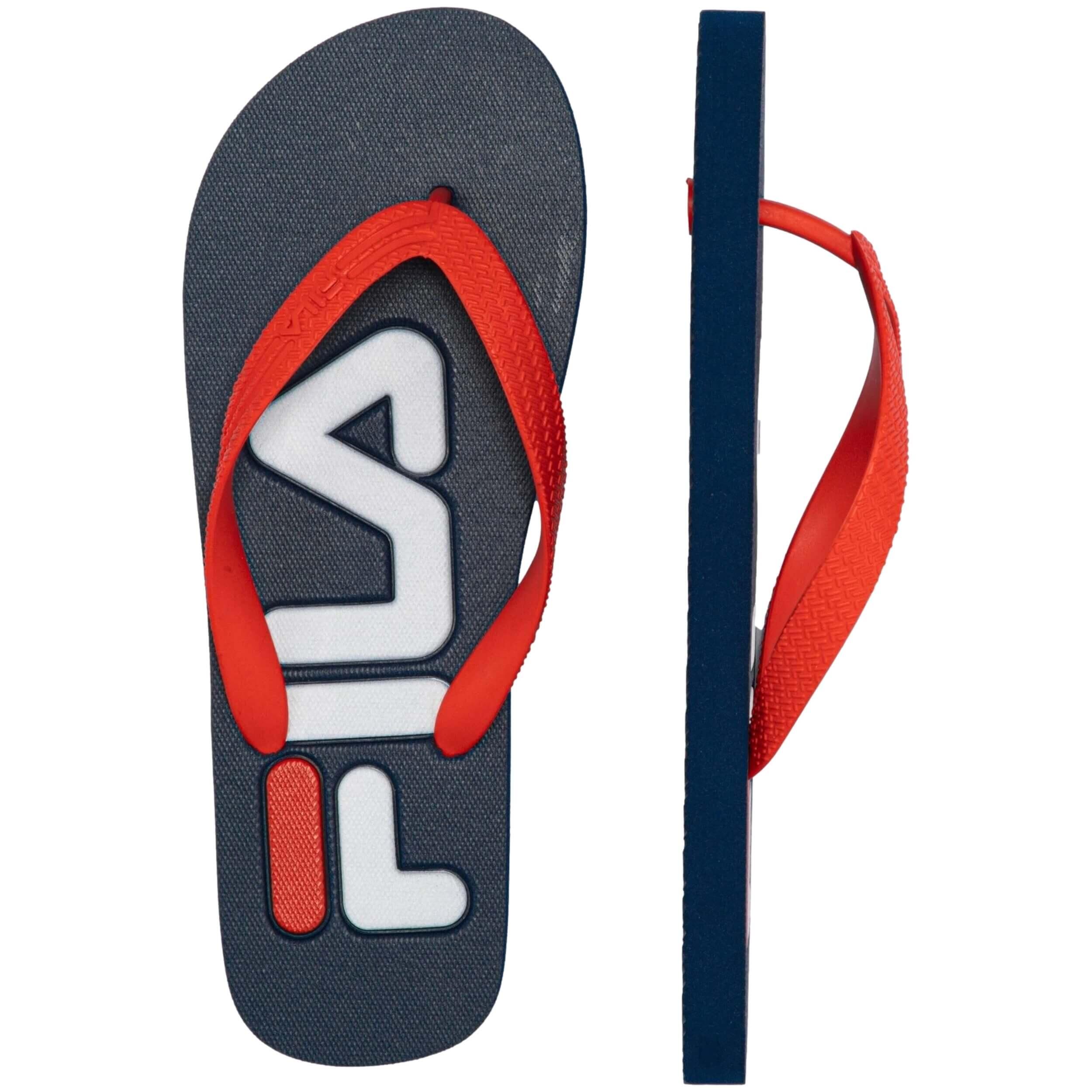 Sandalias Fila modelo FFM0007-53040 para homem 3/7