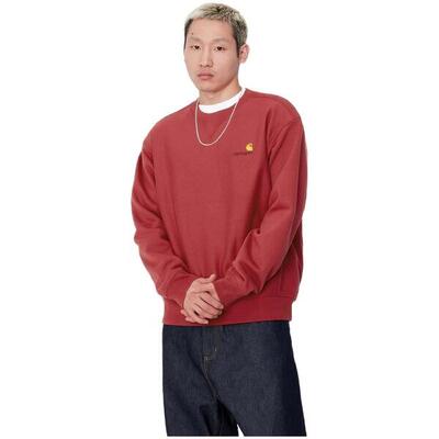 Sweater carhartt wip model i025475-002xx voor mannen