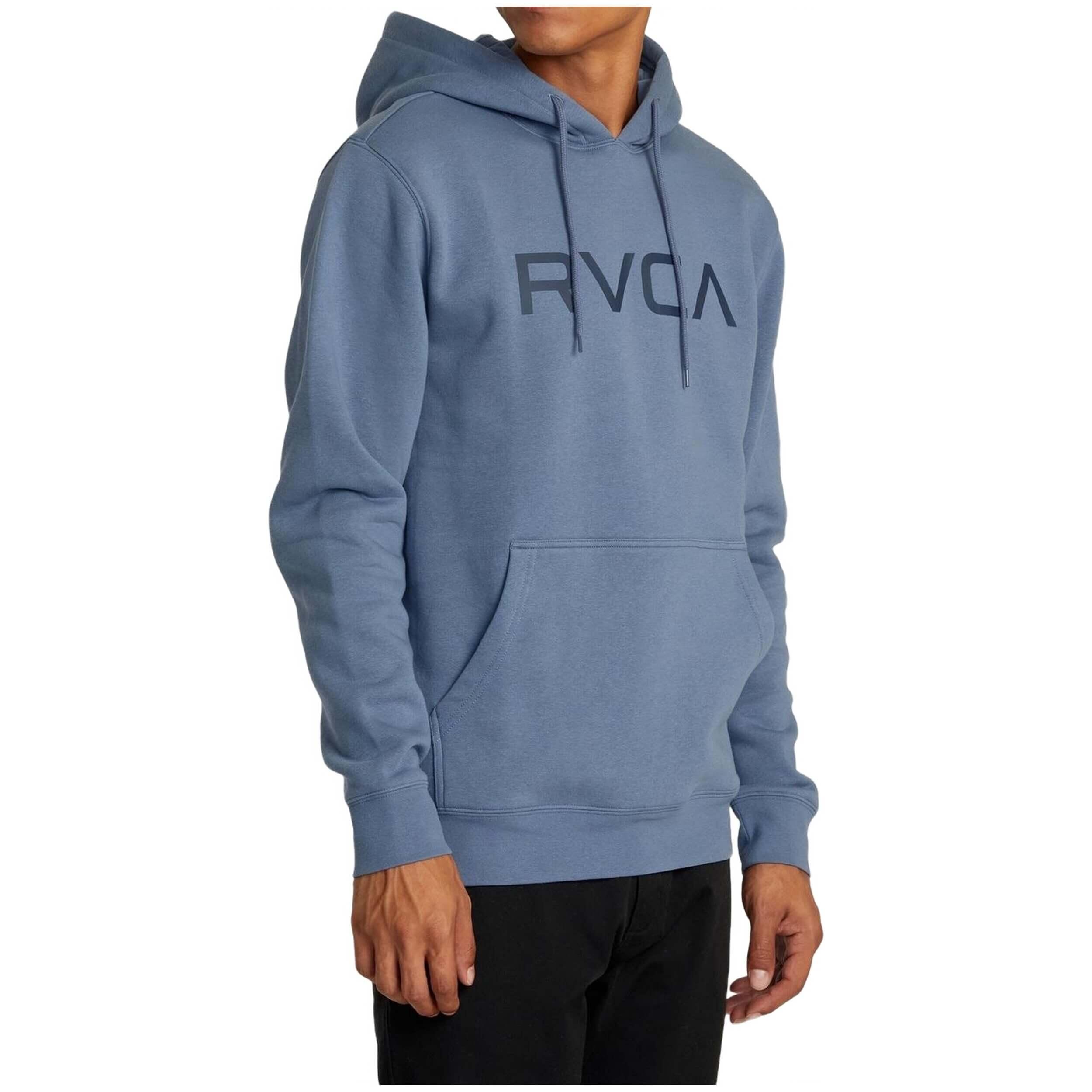 Sweat à capuche Rvca Big pour homme 4/5