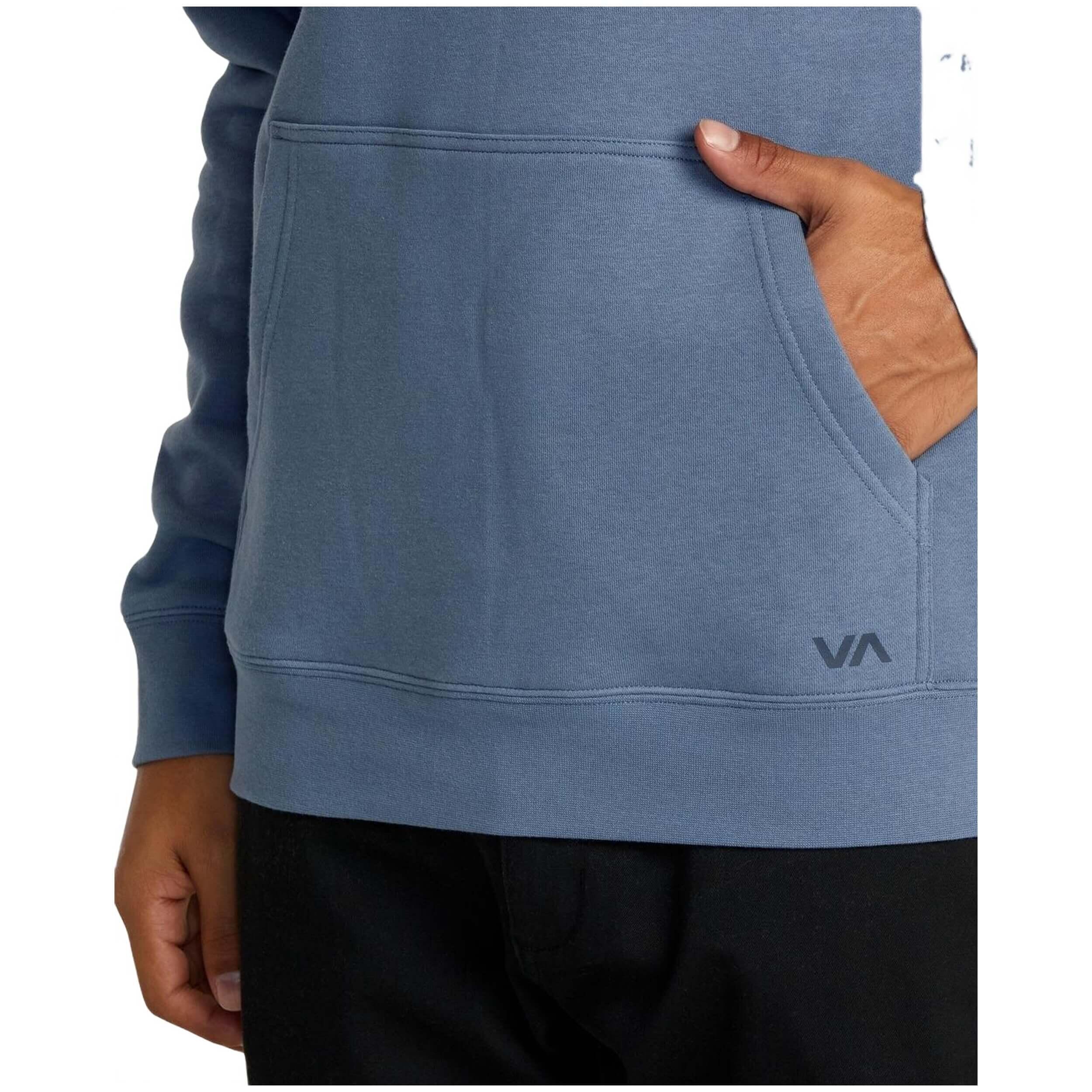 Sweat à capuche Rvca Big pour homme 5/5