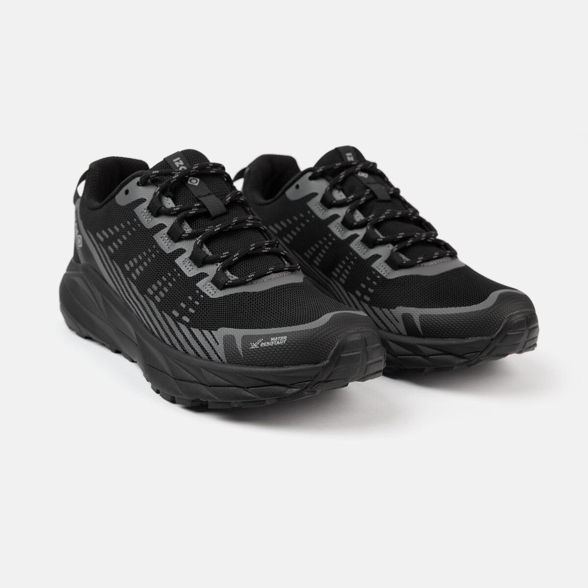 Izas Chaussure multi - activités UDINE - Respirante , amortie et avec une 5/7