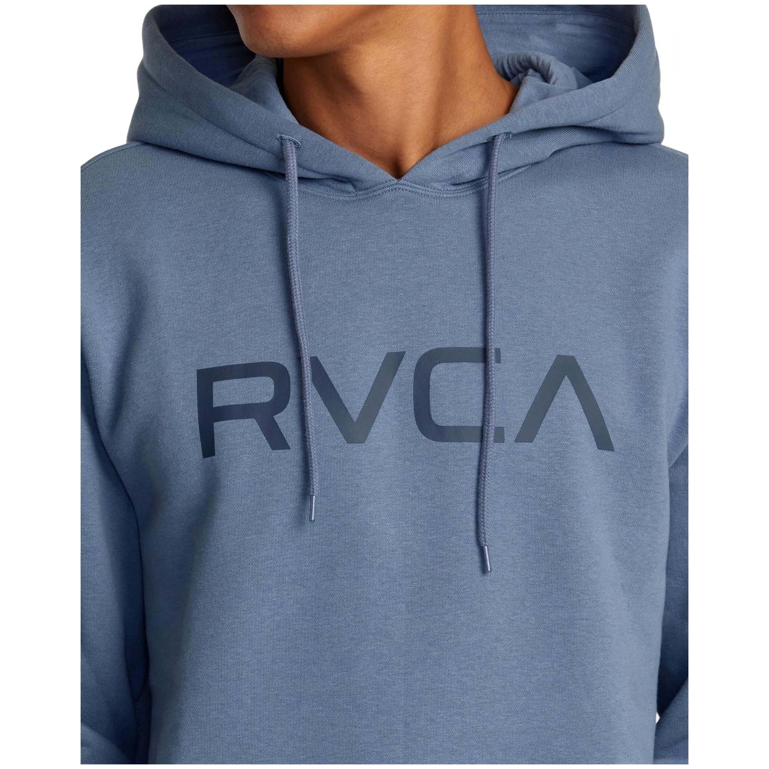 Sweat à capuche Rvca Big pour homme 3/5