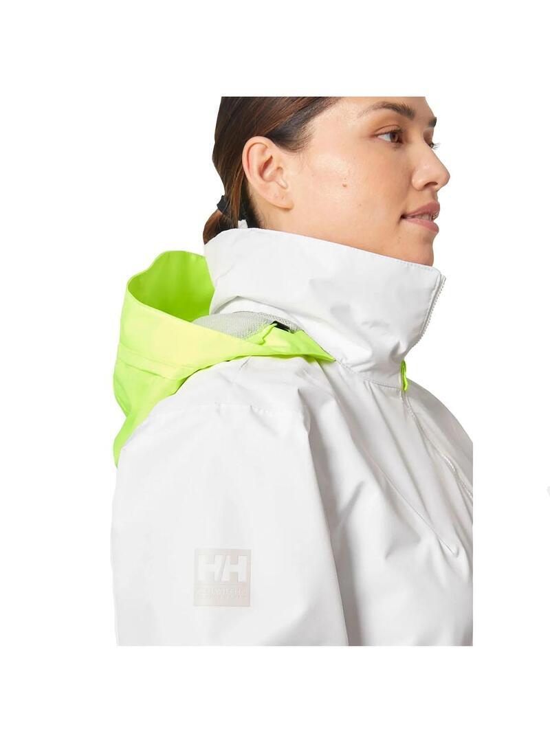 Tops & combinaisons pour femme Helly Hansen course à la voile blanc 5/7